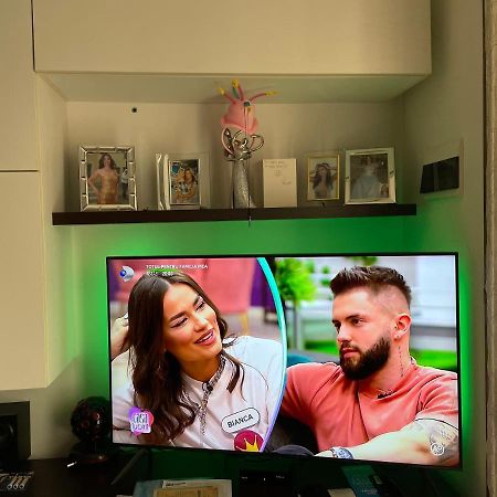 Apartament Piccola Venezia E Mare Llido Degli Estensi Zewnętrze zdjęcie