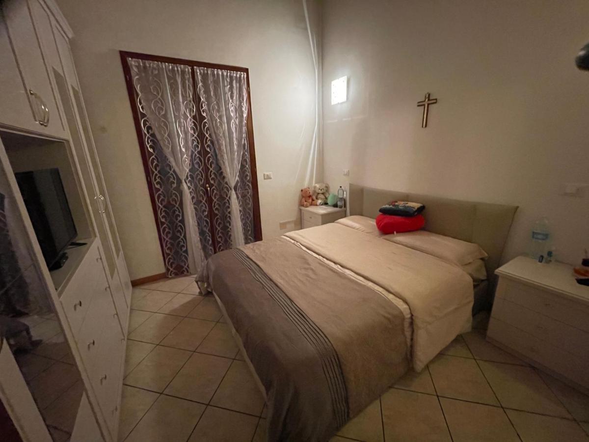 Apartament Piccola Venezia E Mare Llido Degli Estensi Zewnętrze zdjęcie