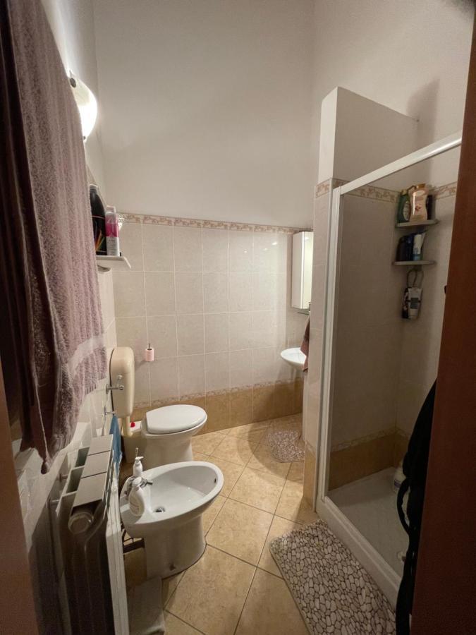 Apartament Piccola Venezia E Mare Llido Degli Estensi Zewnętrze zdjęcie