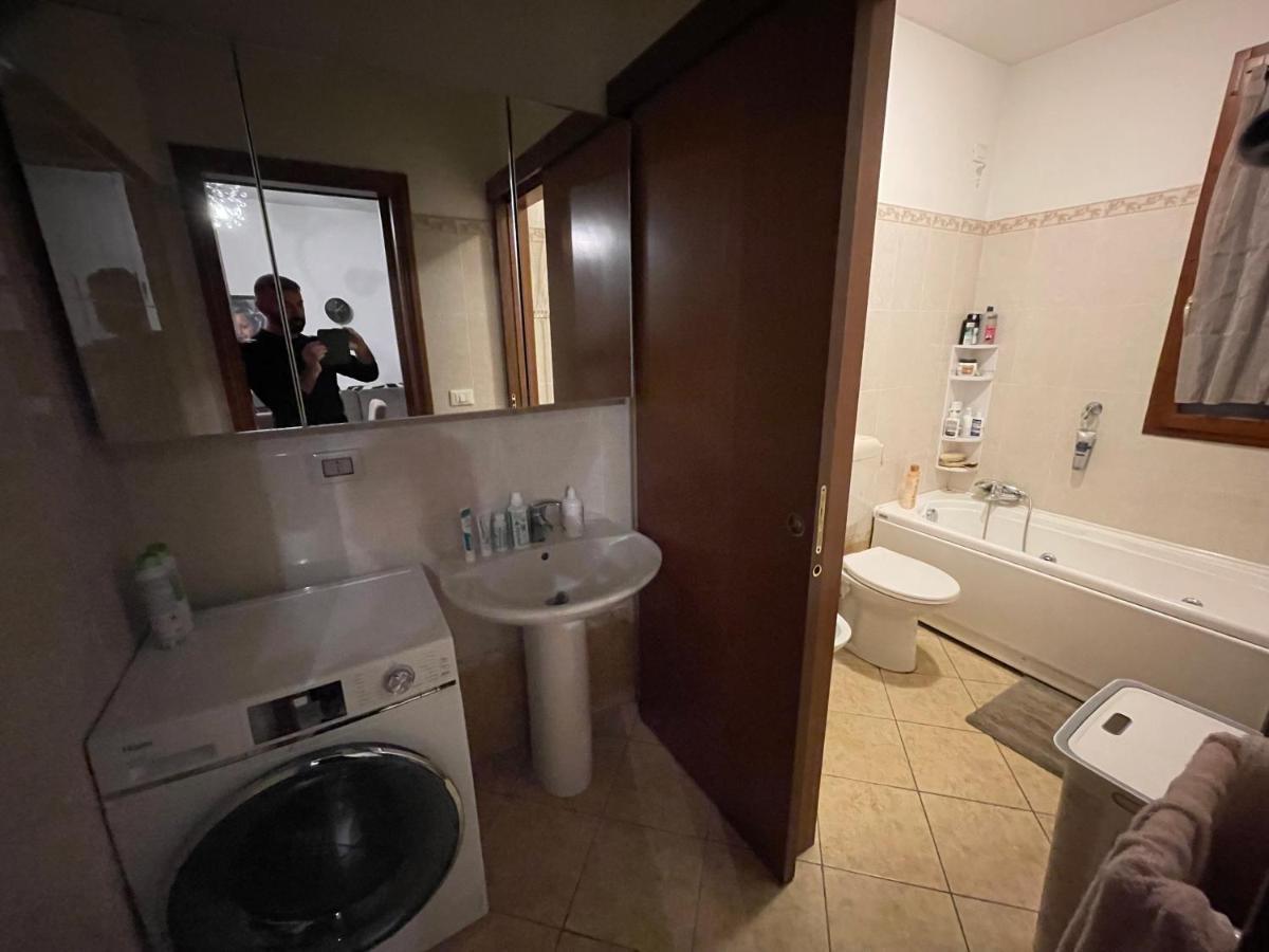 Apartament Piccola Venezia E Mare Llido Degli Estensi Zewnętrze zdjęcie