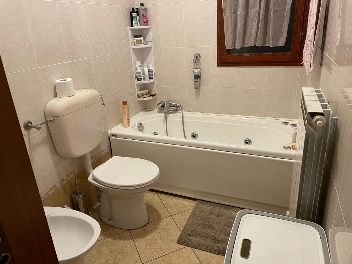 Apartament Piccola Venezia E Mare Llido Degli Estensi Zewnętrze zdjęcie