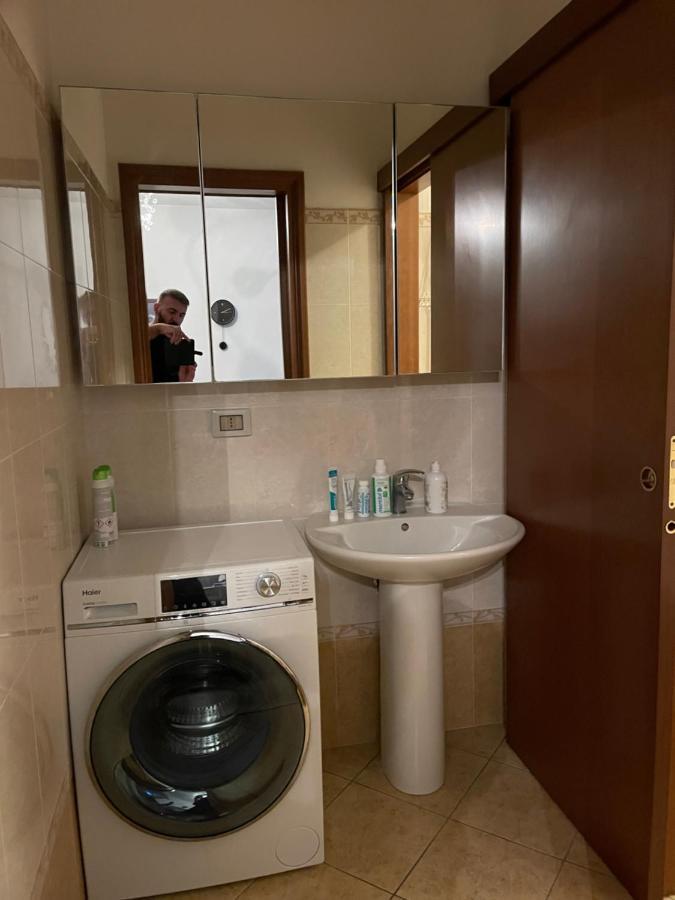 Apartament Piccola Venezia E Mare Llido Degli Estensi Zewnętrze zdjęcie