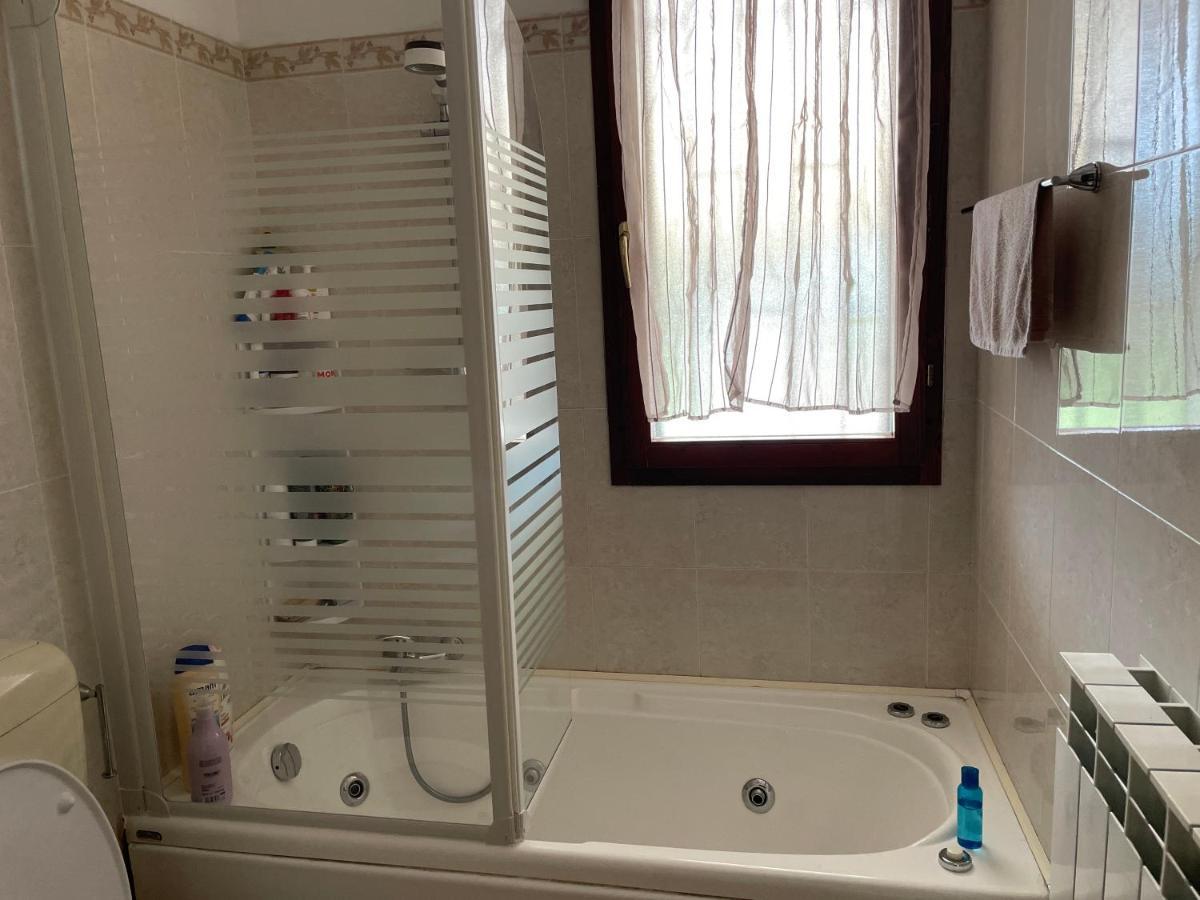 Apartament Piccola Venezia E Mare Llido Degli Estensi Zewnętrze zdjęcie