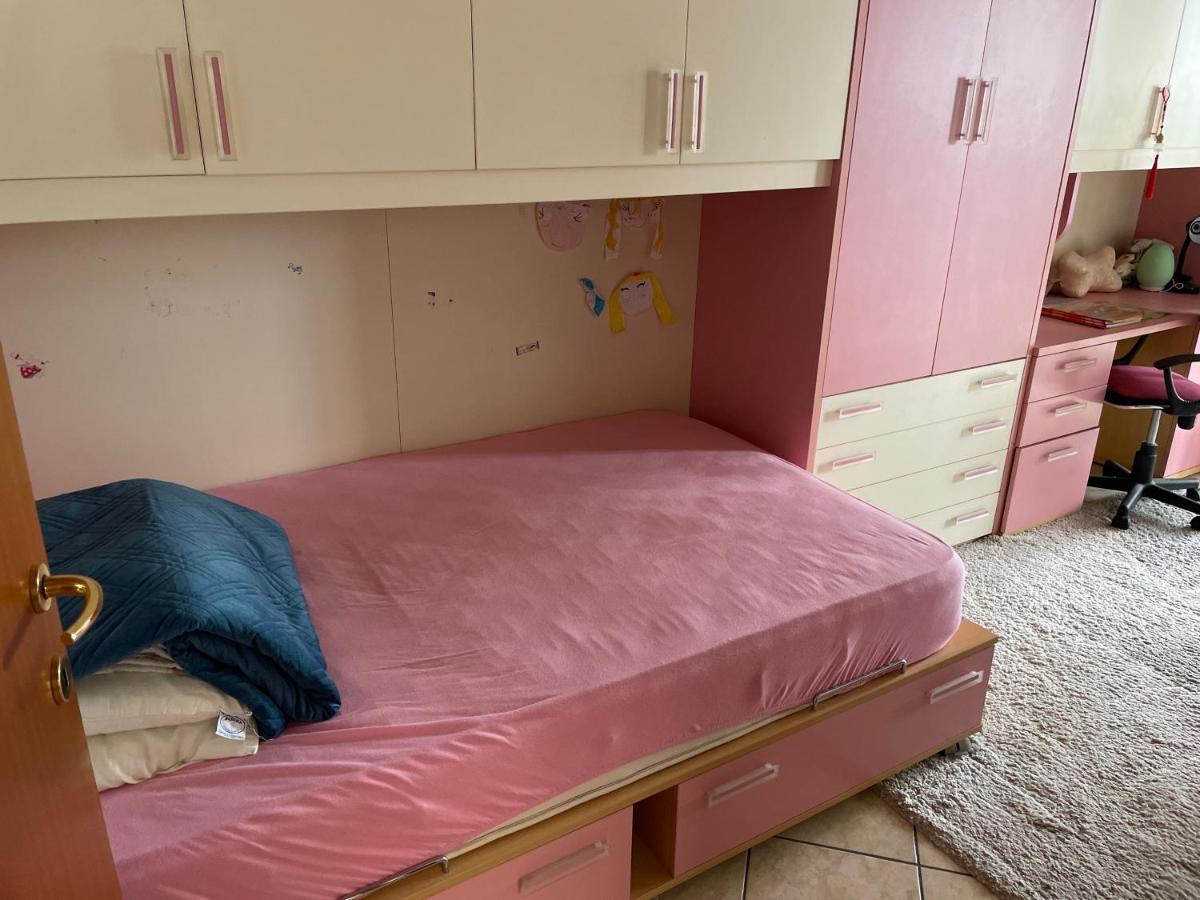 Apartament Piccola Venezia E Mare Llido Degli Estensi Zewnętrze zdjęcie