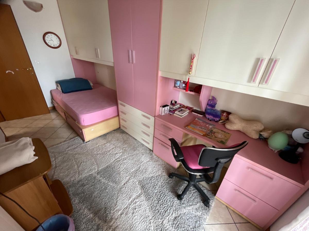 Apartament Piccola Venezia E Mare Llido Degli Estensi Zewnętrze zdjęcie